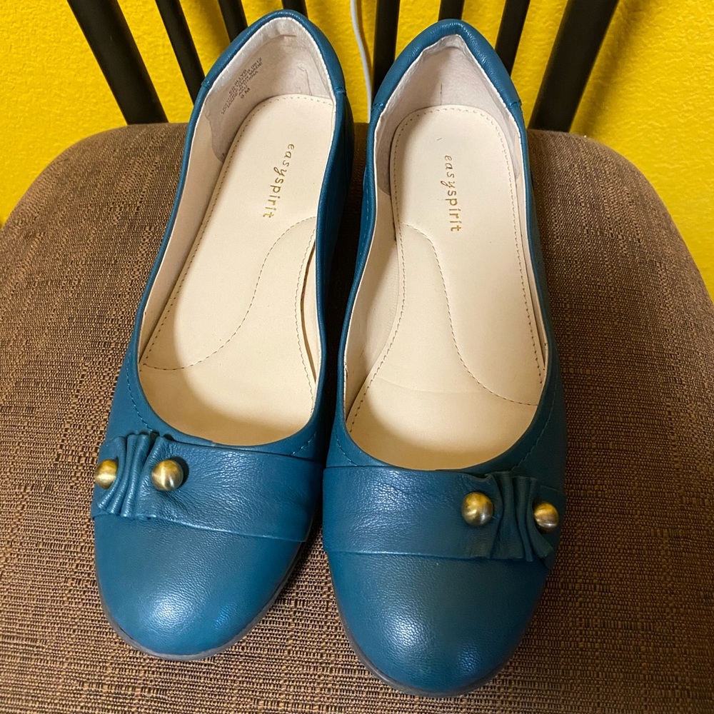 BOGO Easy Spirit Flats